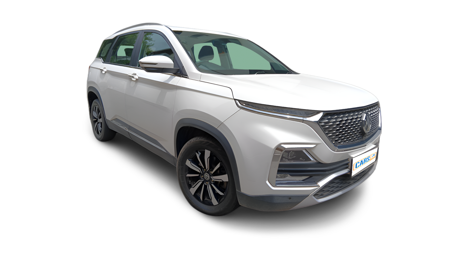 MG HECTOR-img